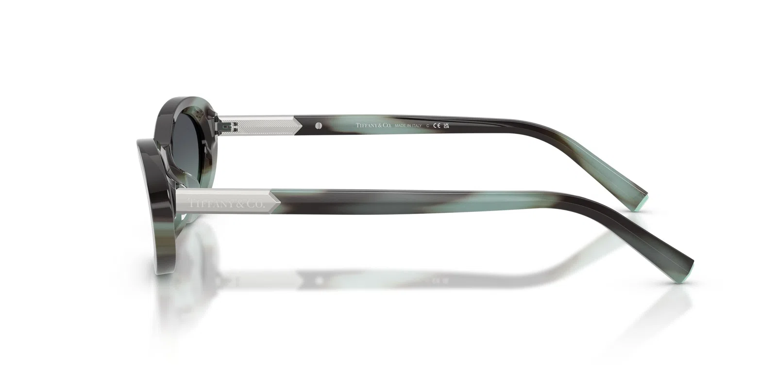 Tiffany 4250 Sunglasses - view 17